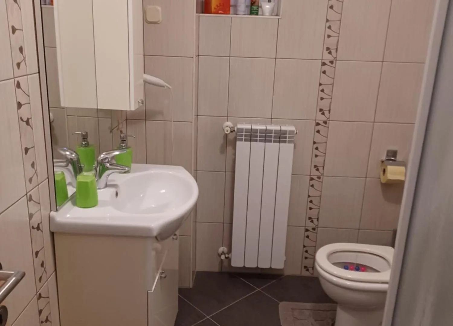 Apartman Pometo II Porec Apartment