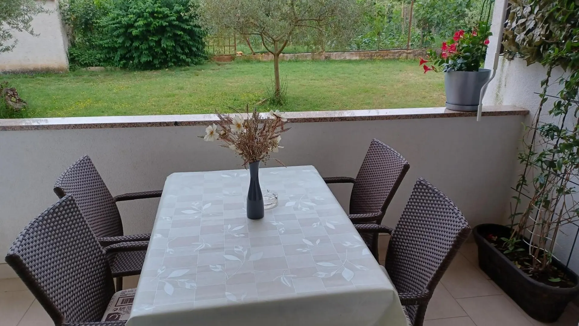 Apartment Apartman Pometo II Porec
